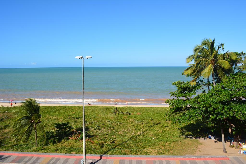 Beira Mar 2 Qts E 2 Wc Na Praia Do Cabo Branco Διαμέρισμα João Pessoa Εξωτερικό φωτογραφία
